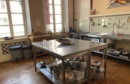 Auxi-le-Chateau House | Scenic Former Hunting Lodge with Pet-Friendly Amenities