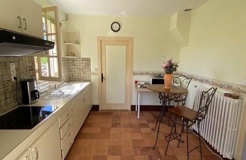 Badefols-sur-Dordogne House | Perfect Périgourdine for Families: Pool & Ocean Views