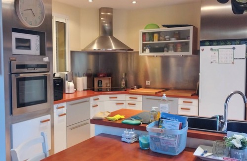 Corneilla-de-Conflent House | Beautiful Villa in Regional Mountain Park Swimming Pool and Garden 1 h beach