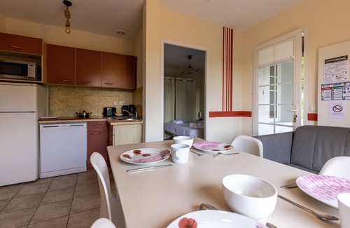 La Bastide-Clairence House | Inviting Basque Apartment with Pool and Pet-Friendly Perks