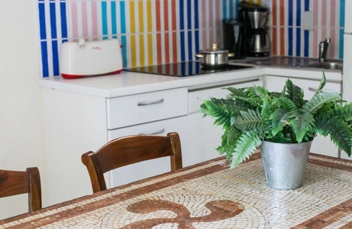 La Bastide-Clairence House | Inviting Basque Apartment with Pool and Pet-Friendly Perks