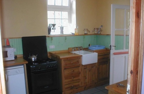 Meschers-sur-Gironde House | Charming 1930's Villa Steps from the Beach & Shops