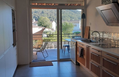 Roquefort-la-Bedoule House | Elegant Townhouse for 8 with Pool, Near Cassis Beaches