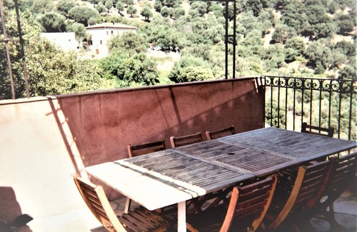 Ville-di-Pietrabugno House | Ideal Retreat for 8 with Pool, Just 12km from the Sea