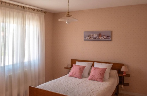 Serignac-sur-Garonne House | Beautiful house in the city center with 6 beds