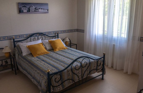 Serignac-sur-Garonne House | Beautiful house in the city center with 6 beds