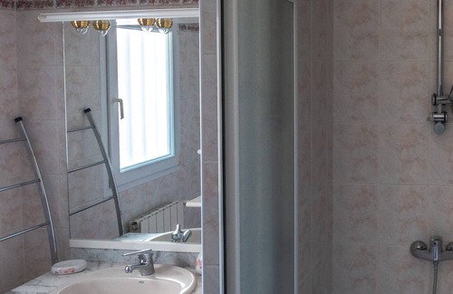 Serignac-sur-Garonne House | Beautiful house in the city center with 6 beds