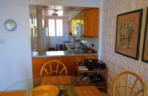 Maalaea Condo | Top-Rated Beachfront Condo Steps from the Ocean Waves
