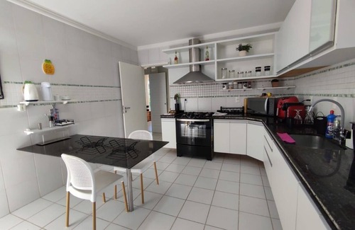 Mosqueiro House | Elegant 5-Suite Beach House with Pool in Gated Community