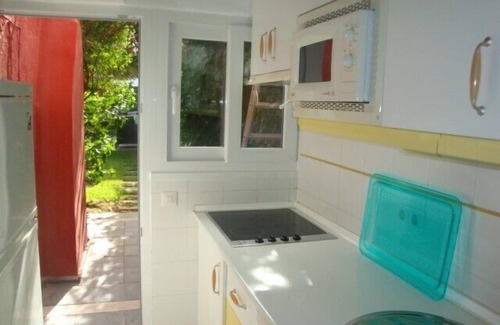 Santa Clara Villa | Elegant Garden Villa with Private Pool in Seville Downtown