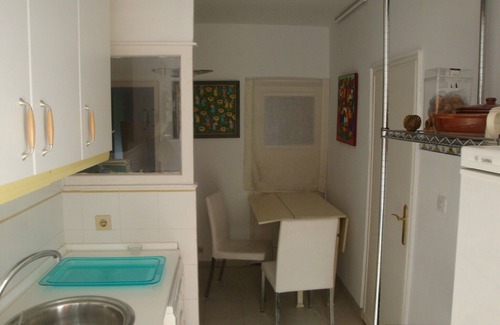 Santa Clara Villa | Elegant Garden Villa with Private Pool in Seville Downtown