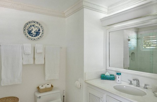 Sandy Lane House | Beautiful Georgian Style Villa