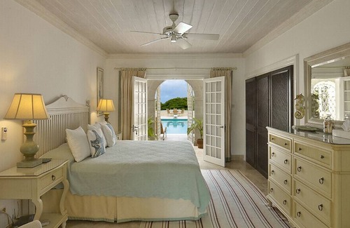 Sandy Lane House | Beautiful Georgian Style Villa