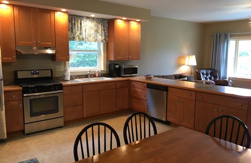 Dushore House | Unforgettable Getaway with Ocean Views and Family Comfort