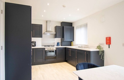 Shawlands House | Beautiful Glasgow South Home - Pass The Keys