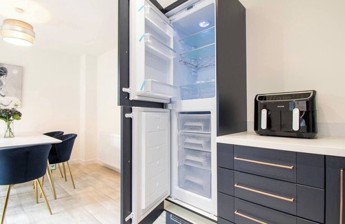 Shawlands House | Beautiful Glasgow South Home - Pass The Keys