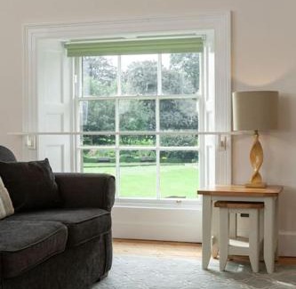 Hexham House | Inviting Grade II Listed Apartments for Family Gatherings
