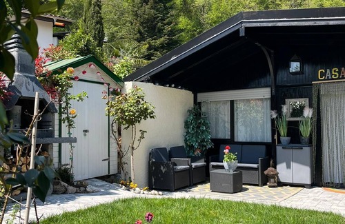 Gardola House | Relaxing Oasis by Garda Lake with Spa and Pet-Friendly Perks