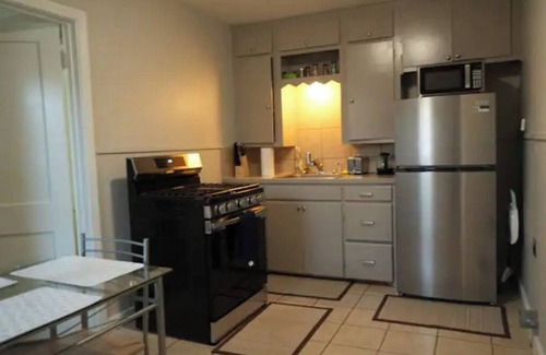 Lubbock Apartment | Experience the Perfect Guest Apartment with Breakfast Included