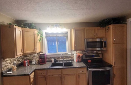 Saskatchewan House | Idyllic Guest House in Qu'appelle Valley, Near the Town
