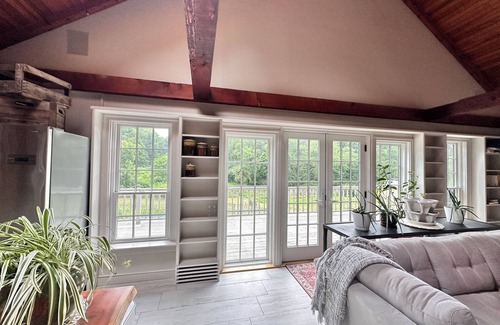 South Berwick House | Beautiful Guest House in Picturesque South Berwick - 420 Friendly