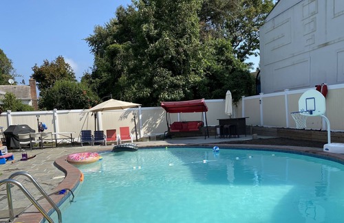 Woodmere Apartment | Beautiful guest house close to jfk