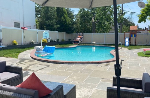 Woodmere Apartment | Beautiful guest house close to jfk