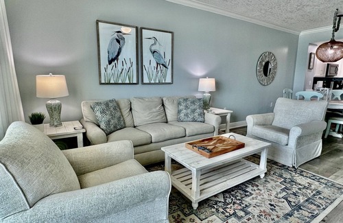 Ono Island Condo | Gulf Shores Condo with Breathtaking Oceanfront Views