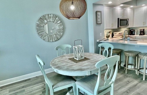 Ono Island Condo | Gulf Shores Condo with Breathtaking Oceanfront Views