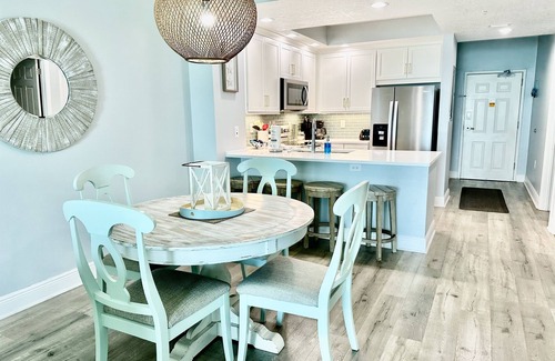 Ono Island Condo | Gulf Shores Condo with Breathtaking Oceanfront Views