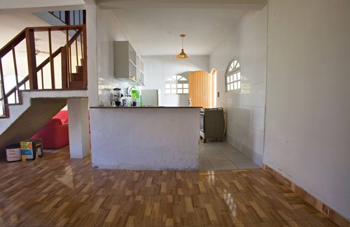 Sao Pedro da Aldeia House | Inviting House in Porto da Aldeia-RJ with Pool & Breakfast
