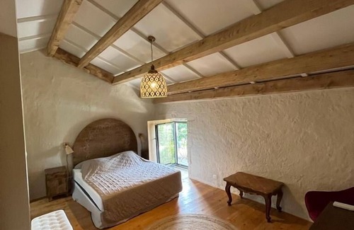Maussane-les-Alpilles Other | Idyllic Getaway in Provence - Le Mas qu’il vous faut!