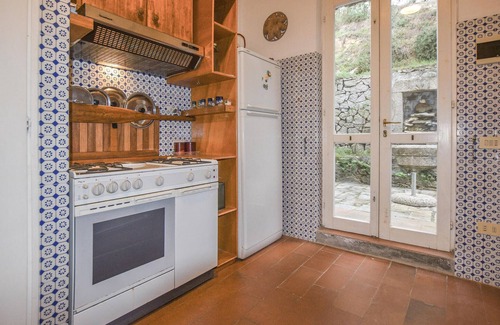 San Piero in Campo House | Experience Breathtaking Views from This Unique Vacation Home