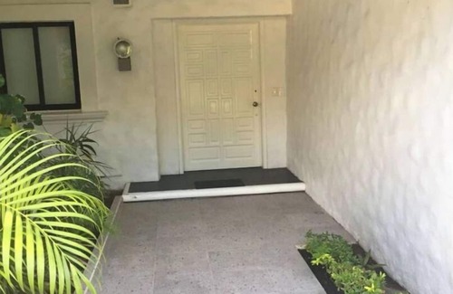 Granjas del Marques Villa | Serene House at Acapulco Golf Club for Family Getaways