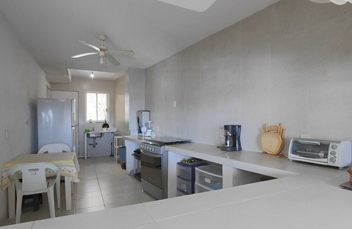 Lomas de Costa Azul House | Beautiful house with pool and view of the Bay