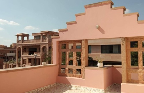 Jodhpur House | Captivating Heritage Stays in Jodhpur with Pool & Spa