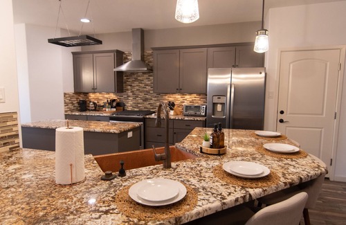 Dripping Springs House | Relaxing Hill Country Retreat in Dripping Springs with Views