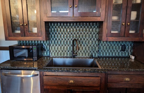 New Albany House | Historic Home Near Louisville with Ocean View, Sleeps 12