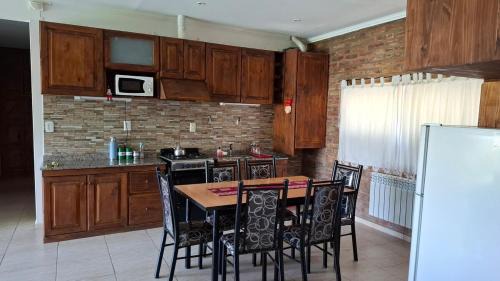 Vistalba Apartment | Beautiful house with a pool