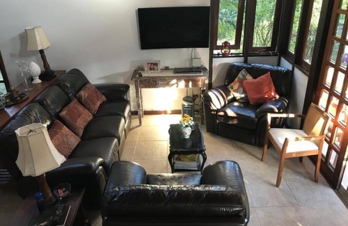 Praia Rasa House | Cozy Beachside Home in Buzios with Oceanfront Amenities