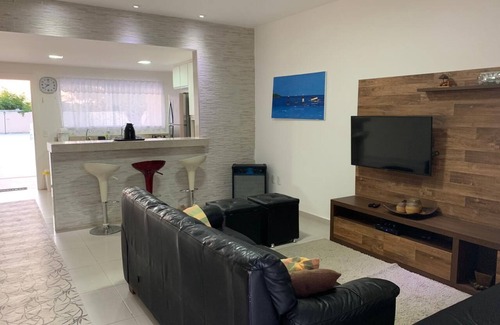 Sao Jose House | Inviting House in Búzios RJ with Private Pool & Pet Friendly