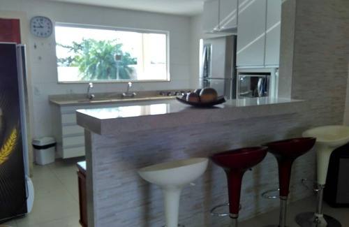 Sao Jose House | Inviting House in Búzios RJ with Private Pool & Pet Friendly