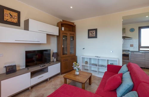 Belmonte in Sabina House | Cozy Vacation Stay in Lazio with Spa & Pet-Friendly Amenities