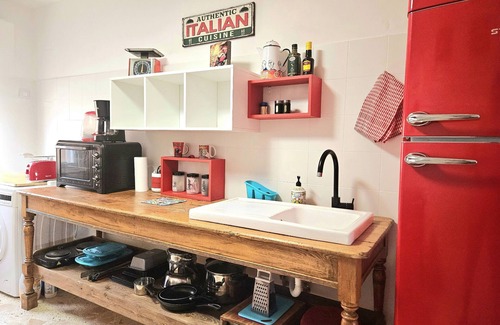 Sambuca di Sicilia Apartment | Inviting Retreat in Historic Town with Winery Views