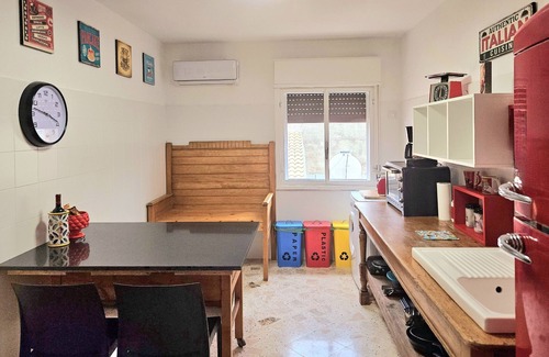 Sambuca di Sicilia Apartment | Inviting Retreat in Historic Town with Winery Views