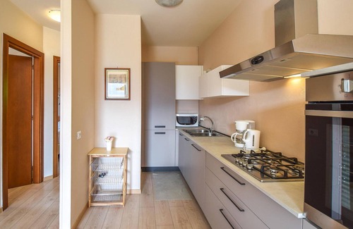 Voiandes House | Panoramic View Apartment with Pool & Pet-Friendly Amenities