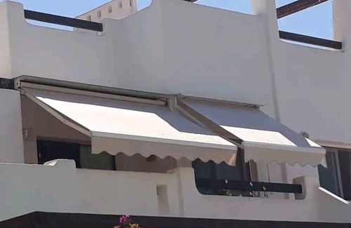 Alhama de Murcia House | Charming Holiday Apartment with Pool in Luxury Resort