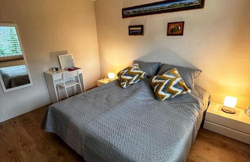 Unterwasser Apartment | Highly Rated Holiday Apartment in Wildhaus Toggenburg