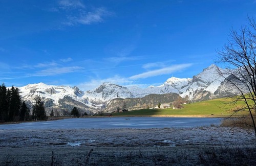 Unterwasser Apartment | Highly Rated Holiday Apartment in Wildhaus Toggenburg