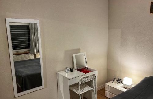 Unterwasser Apartment | Highly Rated Holiday Apartment in Wildhaus Toggenburg